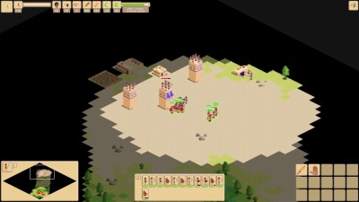третий скриншот из The Fertile Crescent: Age of Empires