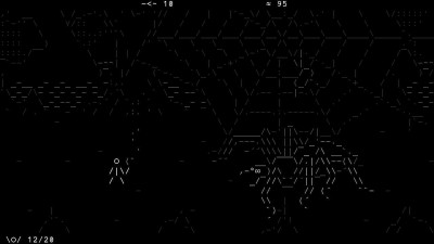 второй скриншот из Stone Story RPG