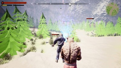 первый скриншот из Guardians Of Rings