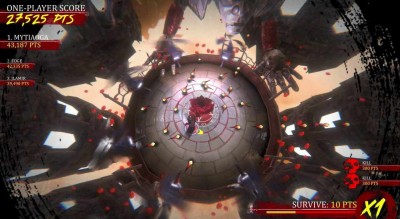 второй скриншот из Good Knight