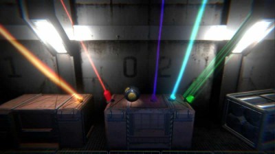 четвертый скриншот из Beam