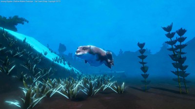 третий скриншот из Among Ripples: Shallow Waters Demo