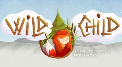 четвертый скриншот из Wild Child