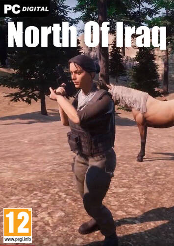 North Of Iraq Part 1