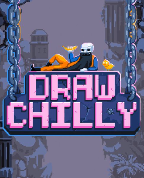 Draw Chilly