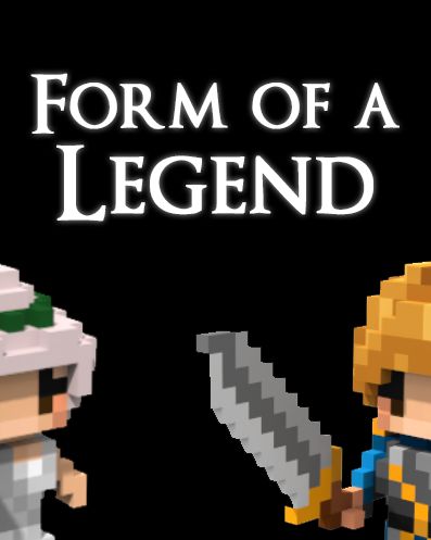 Form of a Legend