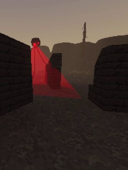 The Last Resistance