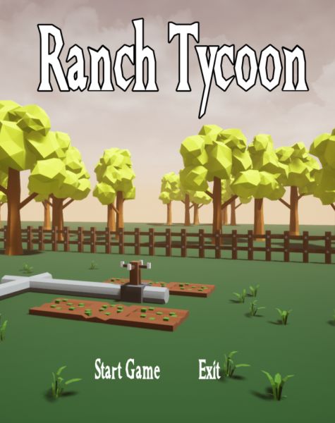 Ranch Tycoon Ranch Tycoon