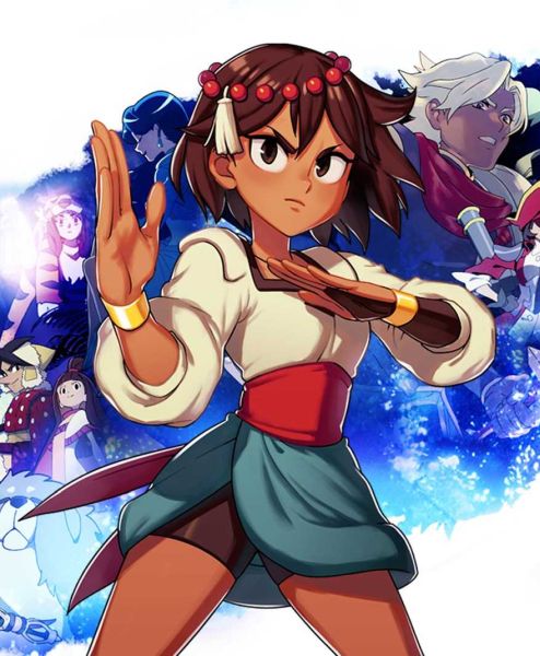 Indivisible Indivisible