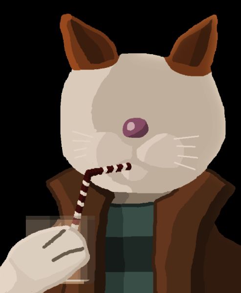 Inspector Waffles