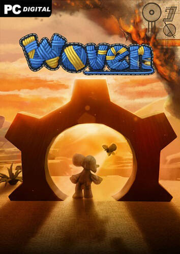 Woven Woven