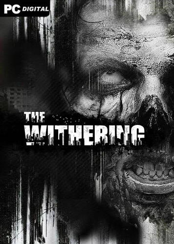 The Withering The Withering