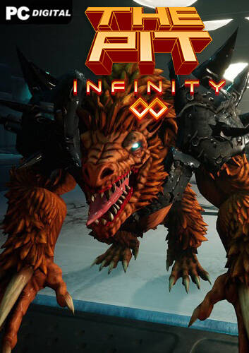 The Pit: Infinity