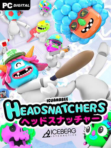Headsnatchers Headsnatchers