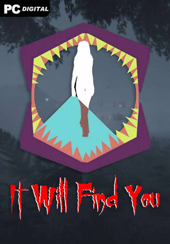 It Will Find You It Will Find You