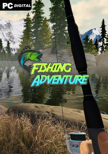 Fishing Adventure