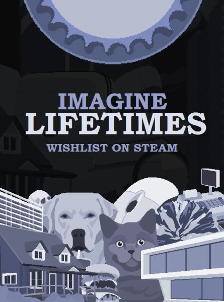 Imagine Lifetimes Imagine Lifetimes