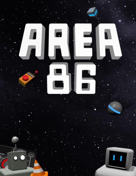 Area 86 Area 86