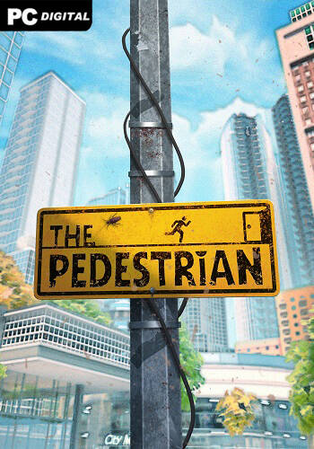 The Pedestrian