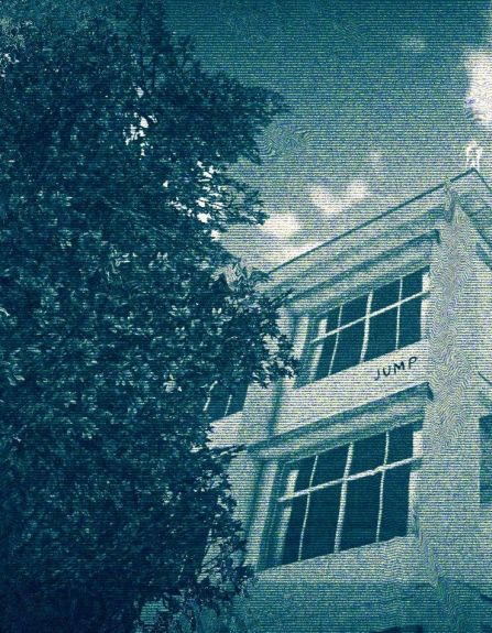 Forgotten School