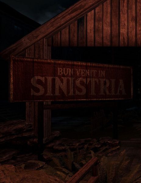 Sinistria