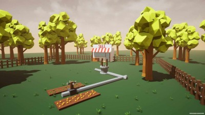 третий скриншот из Ranch Tycoon