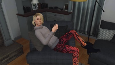 первый скриншот из Nancy Drew: Midnight in Salem