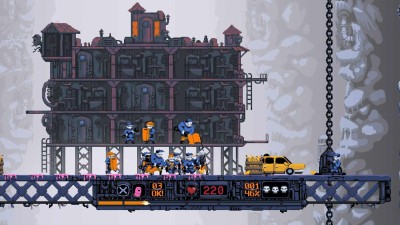 второй скриншот из Draw Chilly