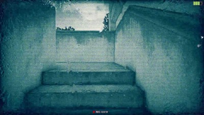 первый скриншот из Forgotten School