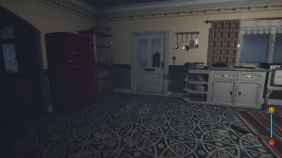 третий скриншот из It Will Find You