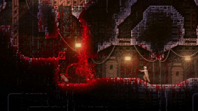 третий скриншот из Carrion