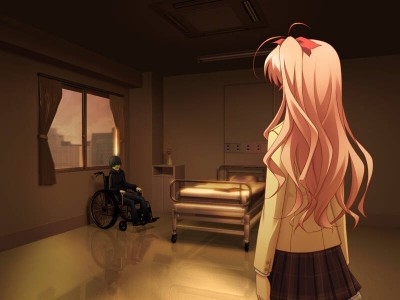 третий скриншот из Chaos;HEad