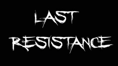 второй скриншот из The Last Resistance