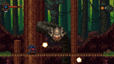 первый скриншот из Primal Light