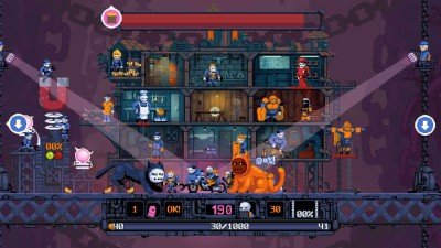 четвертый скриншот из Draw Chilly