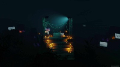 первый скриншот из Strobophagia: Rave Horror