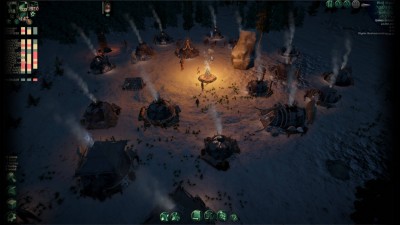 второй скриншот из AstronTycoon2: Ritual