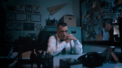первый скриншот из SIMULACRA 2