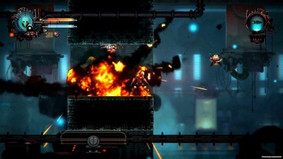 четвертый скриншот из SteamDolls: Order Of Chaos Demo
