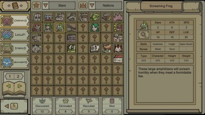третий скриншот из Legioncraft