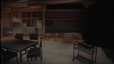 третий скриншот из Forgotten School