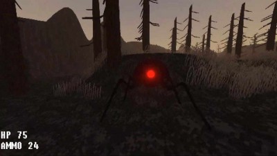 четвертый скриншот из The Last Resistance