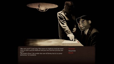 второй скриншот из Through the Darkest of Times