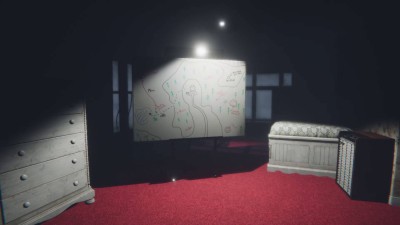 второй скриншот из It Will Find You