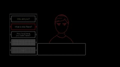 первый скриншот из The Room Syndrome