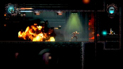третий скриншот из SteamDolls: Order Of Chaos Demo