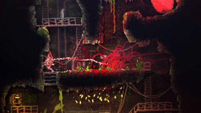 четвертый скриншот из Carrion