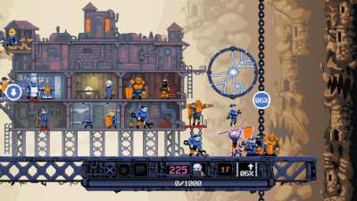 первый скриншот из Draw Chilly