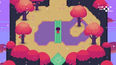 первый скриншот из Rose of Starcross