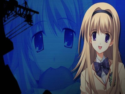 второй скриншот из Chaos;HEad